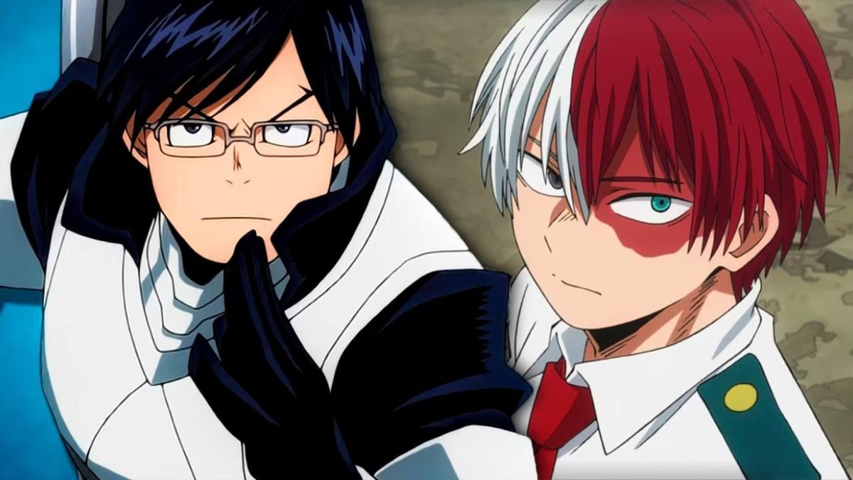 How Old Is Shoto Todoroki in Konosuba Truly?